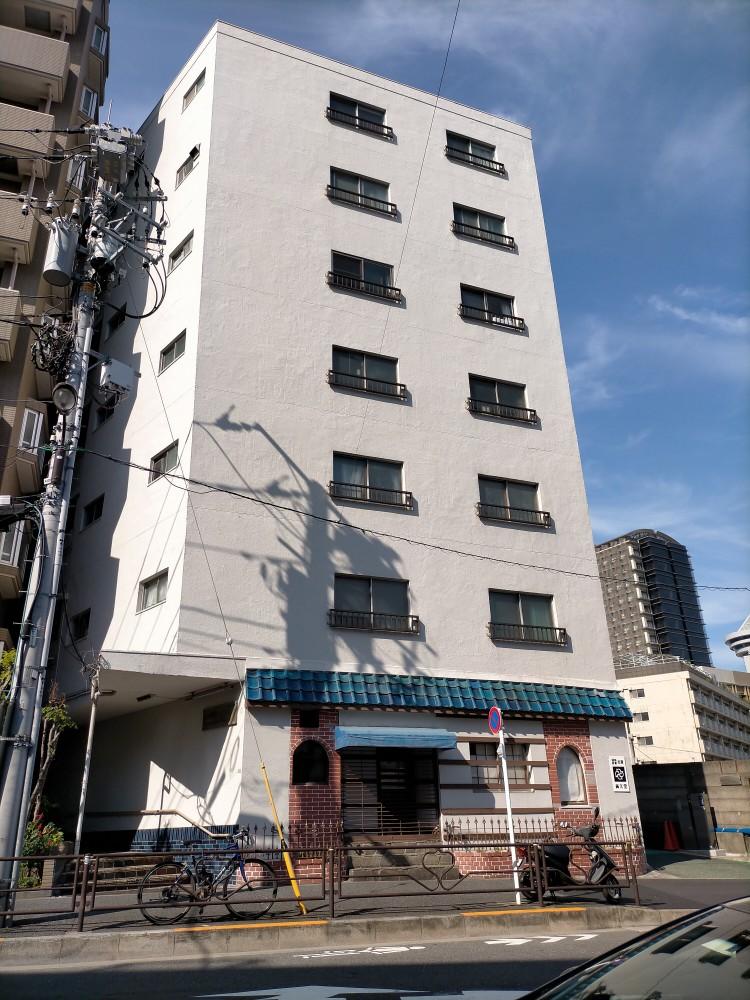 後楽園マンション